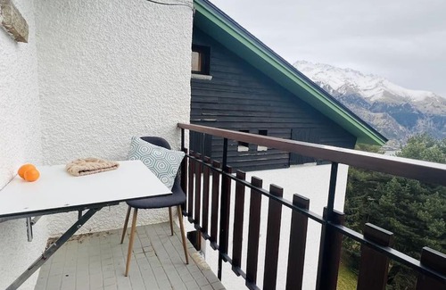 Formigal Apartamento | Minutar. Luminoso y reformado