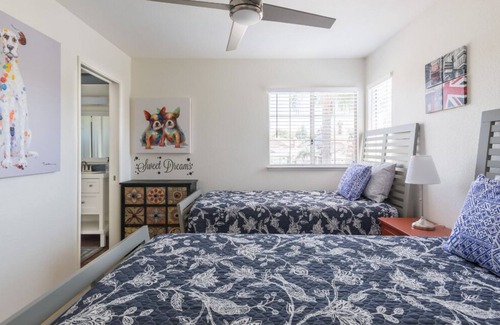 Loma Linda Casa | Minutes away from Loma Linda Hospital/University & Redlands!