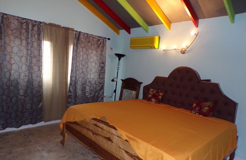 Eastwood Park Apartamento | A minutos de New Kingston y de la mejor vida nocturna de Kingston.