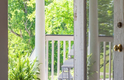 Doyle Casa | Minutes away from Tennessee Parks! Cozy family stay in White County, TN