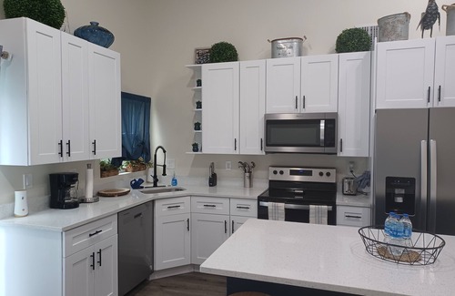 Highland Casa | Minutes away to Sebring Raceway, Golf Course and many great fishing spots.