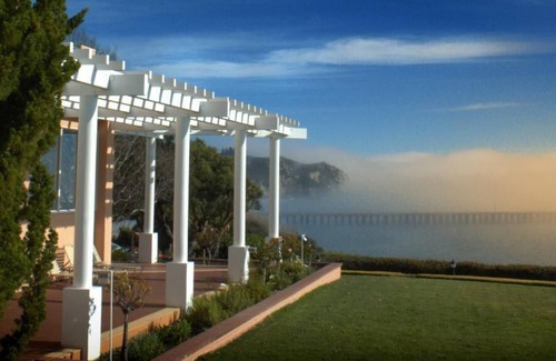 Avila Beach Complejo | Minutes from Avila Beach! 2 Spacious Units Pool, Bbq Facilities, Free Parking!