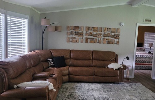 Klamath Casa | Minutes from Beach and The Redwoods