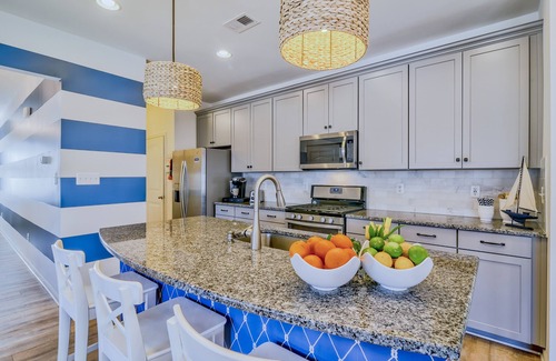 Millville Casa | ¡A minutos del paseo marítimo de Bethany Beach!