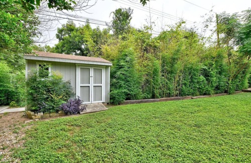 Dawson Casa | Minutes from Downtown! Great Remote Workspace!