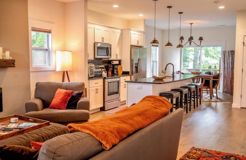 Oakley Casa | Minutes From Downtown Asheville!