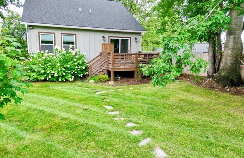 Oakley Casa | Minutes From Downtown Asheville!