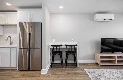 Hillsboro West End Apartamento | Minutes from Downtown & Broadway | The Nomad #9