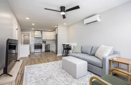 Hillsboro West End Apartamento | Minutes from Downtown & Broadway | The Nomad #9