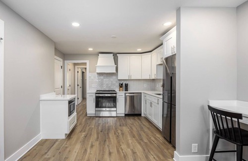 Hillsboro West End Casa | Minutes from Downtown & Broadway | The Nomad #8