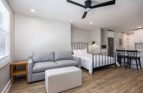 Hillsboro West End Apartamento | Minutes from Downtown & Broadway | The Nomad #2