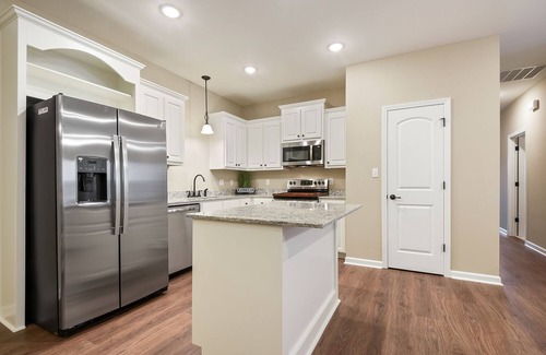 Brusly Casa | Minutes from LSU, SU, & Downtown Baton Rouge!
