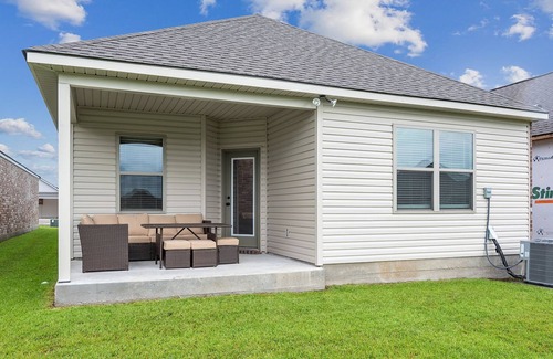 Brusly Casa | Minutes from LSU, SU, & Downtown Baton Rouge!