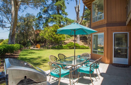 Baywood-Los Osos Casa | GRATIS 4TA NOCHE CON 3 NOCHES DE DOMINGO JUEVES