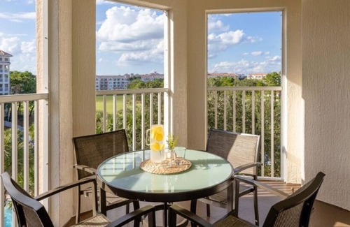 Williamsburg Villa | Minutes from Orlando's famous theme parks,
