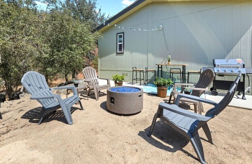 Three Rivers Casa | Minutes from Sequoia Entrance