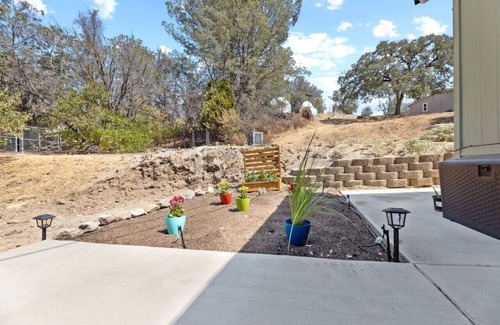 Three Rivers Casa | Minutes from Sequoia Entrance