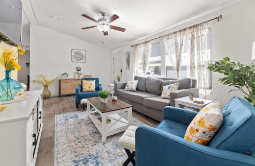 Three Rivers Casa | Minutes from Sequoia Entrance
