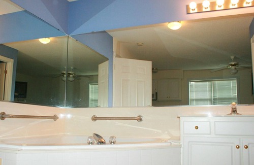 Calabash Villa | ¡A minutos de Sunset Beach, North Myrtle Beach y Myrtle Beach! (1005)