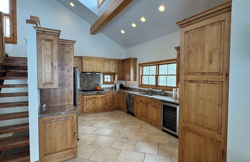 Crested Butte Casa | Minutes from the slopes