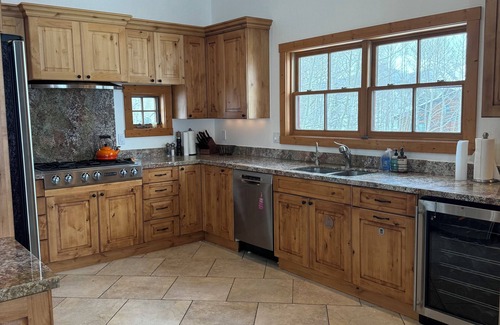 Crested Butte Casa | Minutes from the slopes
