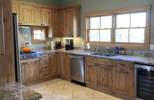 Crested Butte Casa | Minutes from the slopes
