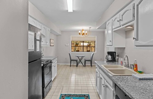 Highlands - Perkins Casa | Minutes from Tiger Stadium! South Campus Hideaway