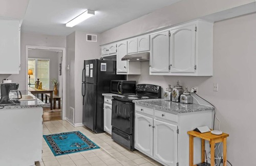 Highlands - Perkins Casa | Minutes from Tiger Stadium! South Campus Hideaway