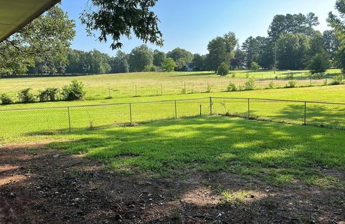 Benton Casa | Minutes from Cypress Lake boat launch 2 local event venues Bodcau wildlife mngt