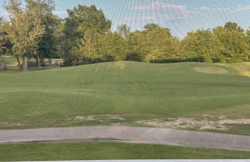 Carolina Forest Condominio | Minutes to Beach, broadway at the beach and airport. Located on Golf Course