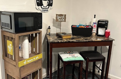 Chattanooga Casa | Minutes to Chattanooga Airport or downtown!!