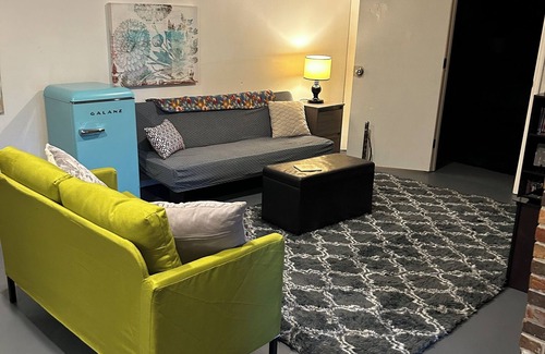 Chattanooga Casa | Minutes to Chattanooga Airport or downtown!!