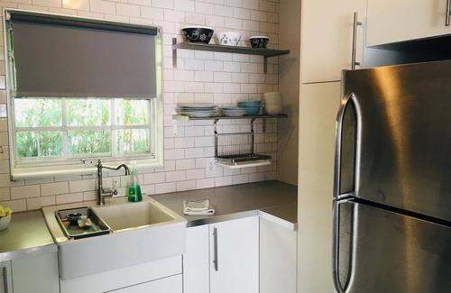 Charleston Condominio | A minutos del apartamento en el centro de 2br