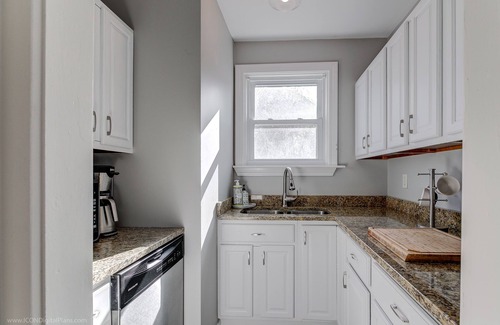 Providence Apartamento | Minutes to Downtown, Brown, RISD on East Side