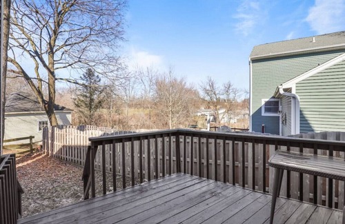 St. Charles Casa | Minutes to Downtown Saint Charles, Cozy/Chic Home