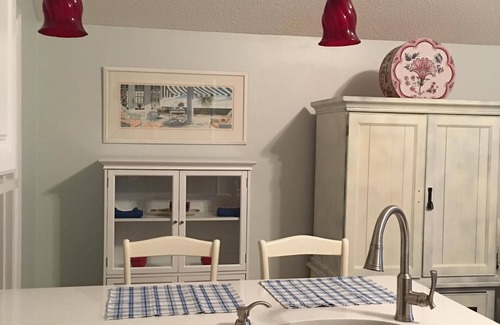 Savannah Apartamento | Minutos a la histórica Savannah y Tybee Island (situada en un pantano privado)