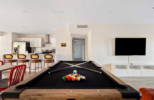 Shea North Estates Casa | Minutes To Old Town - New Pool+Hot Tub -Family Friendly - 30+ Days welcome!