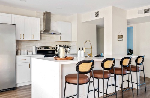 Shea North Estates Casa | Minutes To Old Town - New Pool+Hot Tub -Family Friendly - 30+ Days welcome!
