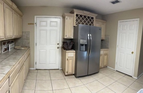Pharr Apartamento | Minutes to Shopping, Dining & Fun Family Stay Sleeps 6