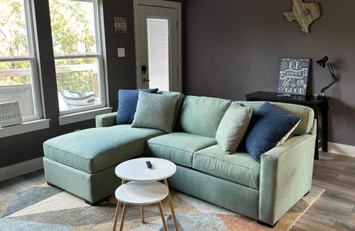 Canyon Lake Apartamento | Minutes to Swim, Pet Friendly, Sleeps 6, Jet Skis