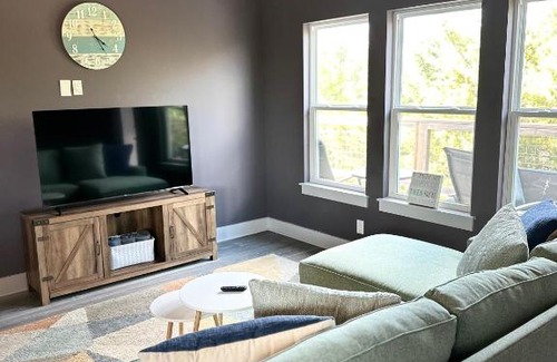 Canyon Lake Apartamento | Minutes to Swim, Pet Friendly, Sleeps 6, Jet Skis