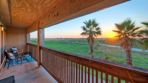 Corpus Christi Casa | Minutes to the Beach Pool Balcony w Nature Views Compass 17 by AvantStay