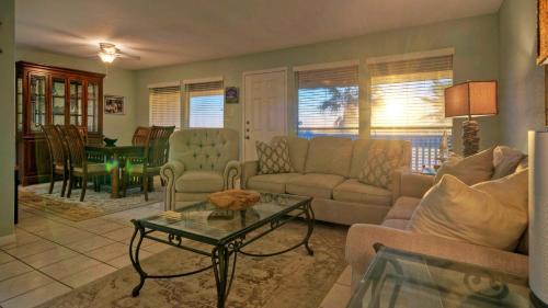Corpus Christi Casa | Minutes to the Beach Pool Balcony w Nature Views Compass 17 by AvantStay