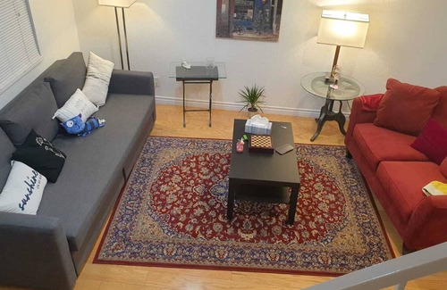 Central San Pedro Casa | Minutes to The Cabrillo Beach.