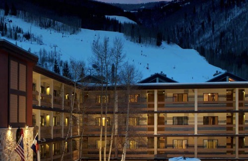Vail Complejo | Minutes to vail ski resort and walking trail to vail village