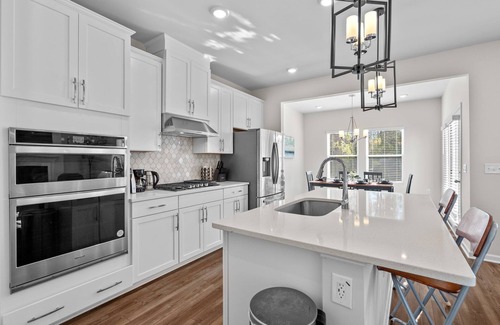 East Raleigh Casa | Minutes to WakeMed, 4 miles to Downtown Raleigh