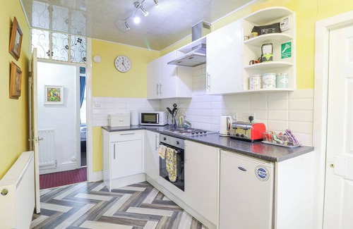 Fairbourne Casa | Minydon