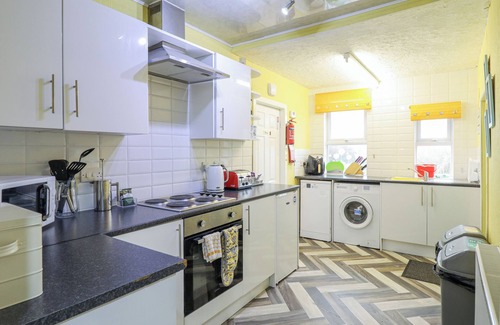 Fairbourne Casa | Minydon