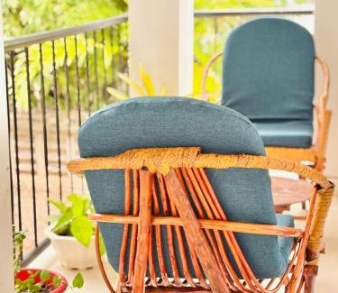 Manyoni Apartamento | Minzi Homes