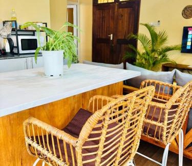 Manyoni Apartamento | Minzi Homes